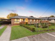 A family oasis in a tranquil cul de sac