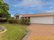 A Family Oasis in Delroy Park