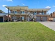 A Family Playground With Space, Style & A Pool A Family Playground With Space, Style & A Pool