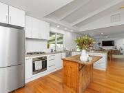 A Family Retreat with Space to Spare