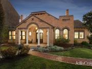 A family sized Art Deco gem with space, style & location