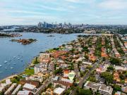 A family sized boutique apartment with intimate views