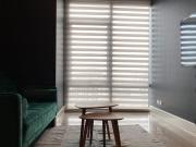 A fancy 1 bedroom apartment in Rockwell, Makati