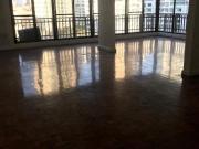 A fancy 3 bedroom condominium in LPL Plaza Makati City