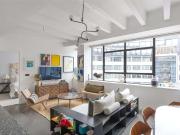 A fantastic 2 bedroom apartment in the iconic Television...