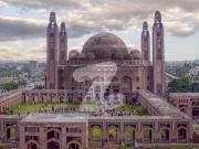 A Fantastic 7 Marla Plot Is Available In The Elite Golf...