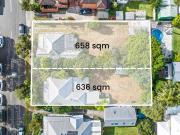 A fantastic development opportunity awaits