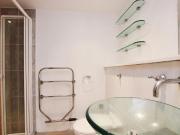 A fantastic furnished two bedroom apartment in the city...