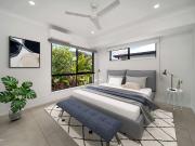 A fantastic home with media room!