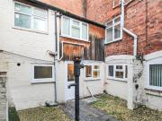 A fantastic studio apartment conveniently located near...