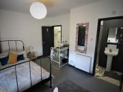 A Far Gosford Street, Coventry Room2 CV1, 1 bed terraced...