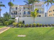 A few steps from Nobby Beach's vibrant lifestyle.Low...