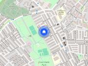 A Fine Shared Houseshare for Rent in Beeston, Leeds Room 1