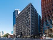 A Fitted Out Gem in the Core