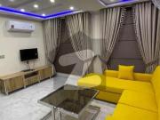 A Flat In Bahria Town Sector C Lahore Bahria Town Sector C