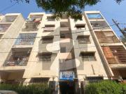 A Flat Of 1250 Square Feet In Frere Town