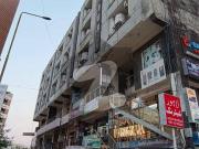 A Flat Of 623 Square Feet In Rs. 6000