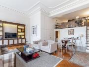 A Four Bedroom Apartment with Wraparound Balconies in...