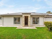 A four bedroom forever family home, poised to enjoy...