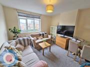 A Four Bedroom, Two Bathroom Apartment £2000