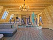 A Frame Häuser Skakavac Karlovac 104,6m²