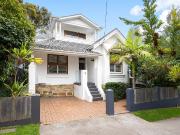 A Freestanding Family Home Made For Sunshine And Good Times