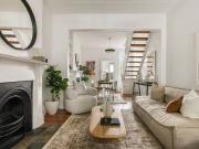 A fresh contemporary take on Victorian charm