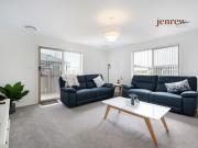 A freshly renovated Villa!