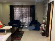 A Full Furnished Apartment Available In Height'S 6...