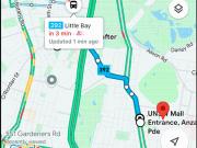 Fully Furnished 2 Bedroom Apartment in the Heart of...