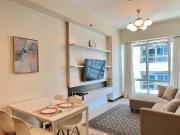 A fully furnished 1 Bedroom condo unit for rent at BGC