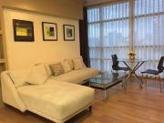 A FULLY FURNISHED 1BR UNIT FOR LEASE IN THE RESIDENCES...