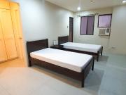 A FULLY FURNISHED 3 BEDROOM UNIT IN MAKATI