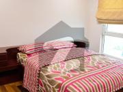 A Fully Furnished Apartment In The Heart Of Penta Square...