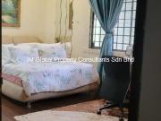 A FULLY FURNISHED BUNGALOW NEAR TTDI