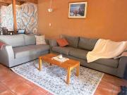 A fully furnished, equipped property opposite Cottesloe...