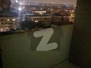 A Fully Furnished Flat For Rent Clifton Block 4