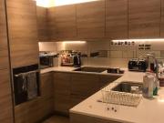 A fully furnished luxurious one bedroom apartment