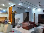 A Fully Furnished Residence For Rent In Askari 11 Sector...