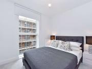 A fully furnished two bedroom apartment with car parking...