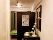 A Fully Furnished Unit and Mid Rise Condo at New Manila