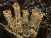 A FULLY FURNISHED UNIT FOR LEASED IN PROSCENIUM AT ROCKWELL