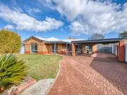A Fully Renovated Family Gem Move In Ready