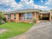 A Fully Renovated Gem Across From Civic Park