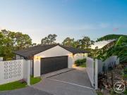 A Fully Renovated Sanctuary of Privacy, Peace & Bushland...