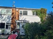 A Fulwood Way, Liverpool, 3 Bedroom End