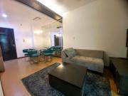 A furnished 3 bedroom at the Avant