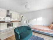A furnished one bedroom apartment in the ever popular...