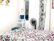 A furnished room available for girls only near Sheridan...
