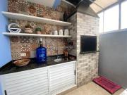 A Gabanno Imóveis apresenta este excelente sobrado